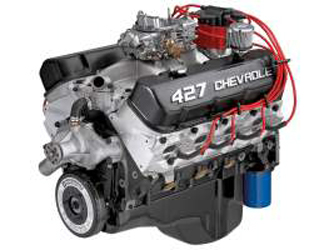 B222A Engine